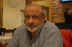 Omicidio Angeletti: Cesaris confessa: «E’ stato un raptus»