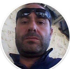 Omicidio Angeletti: attesa la convalida del fermo nei confronti di Claudio Cesaris