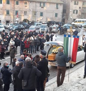 Addio al maestro Paolo Filabozzi