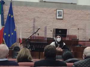 Turismo, Di Paolo: “Confronto aperto con la categoria, nei primi mesi del 2022 via ad app e portale”