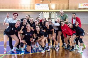 Pallamano – Talento e gioventù, la Flavioni chiude col sorriso: adesso fari sull’Under 18