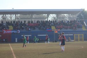 Promozione al via – Santa Marinella e Ladispoli, clamoroso doppio tonfo. Vittorini urlo Tolfa, pari e patta tra Pescia e Tarquinia