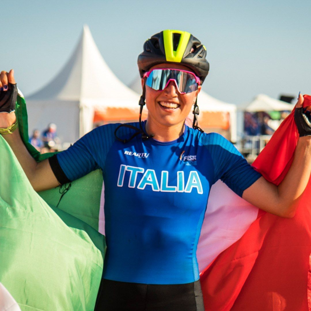 Francesca Lollobrigida raccoglie grandi successi alla Coppa del Mondo di Calgary