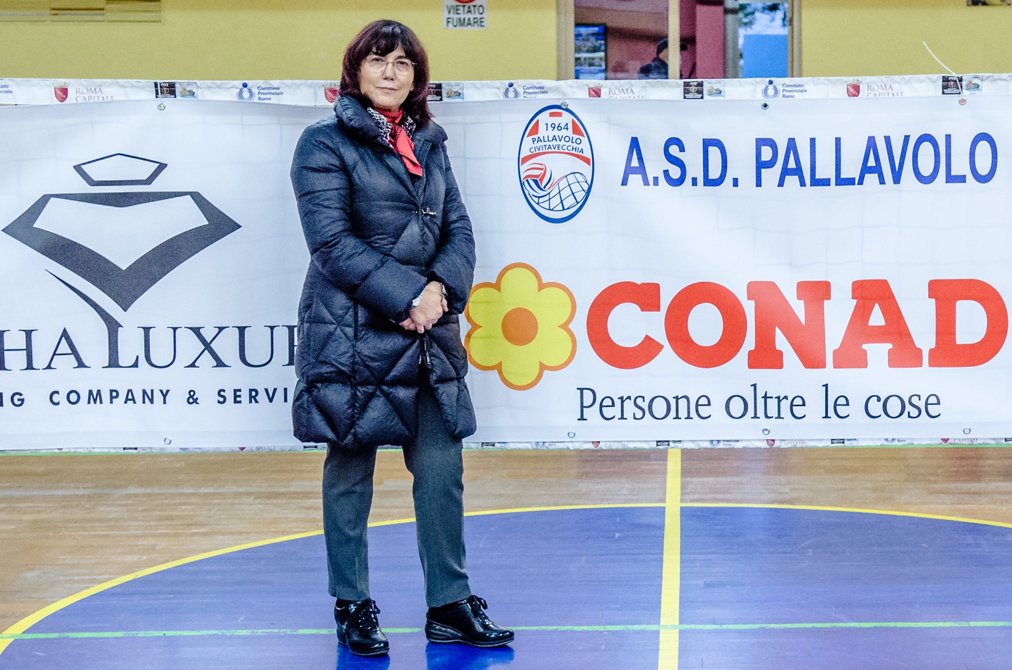 ASP Civitavecchia, scossone senza precedenti: dirigenza dimissionaria, salta pure Pergolesi