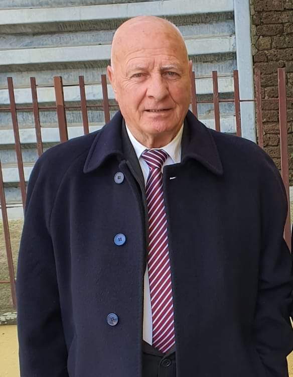 Calcio e sport allumierasco in lutto: si è spento a 80 anni Massimo Superchi