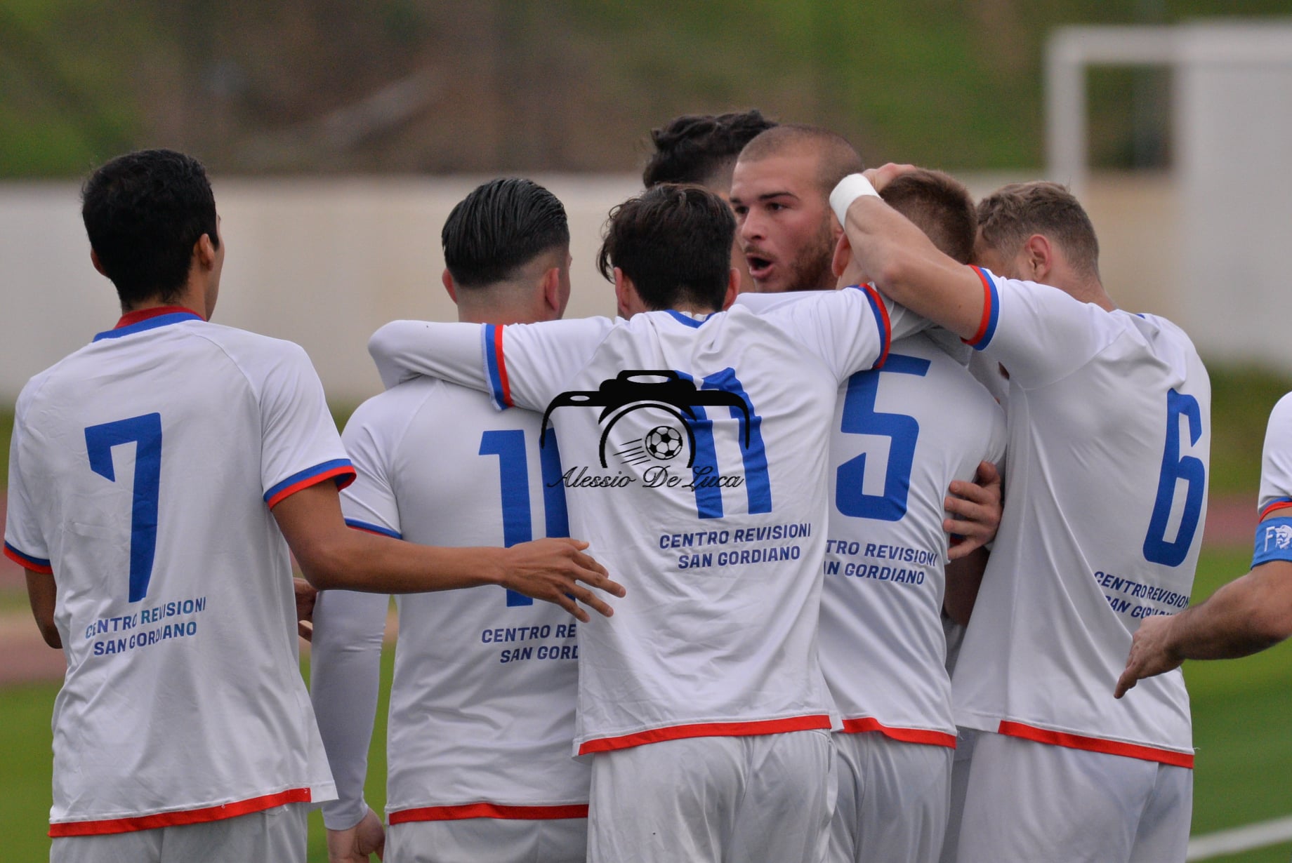 Promozione – Santa Marinella va: tris, continuità e risalita. Beffa tolfetana, resistenza Tarquinia