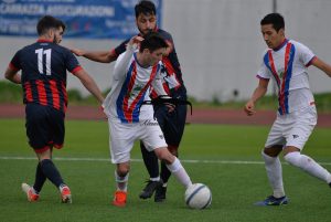 Panoramica Promozione – Tarquinia, urlo all’ultimo respiro. Tolfa beffato, Santa Marinella sconfitta e veleni