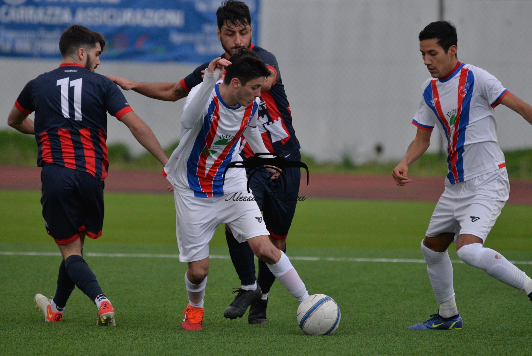 Panoramica Promozione – Tarquinia, urlo all’ultimo respiro. Tolfa beffato, Santa Marinella sconfitta e veleni