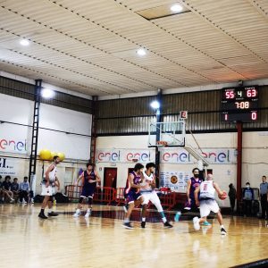 Basket, la Ste.Mar 90 continua a fare provviste