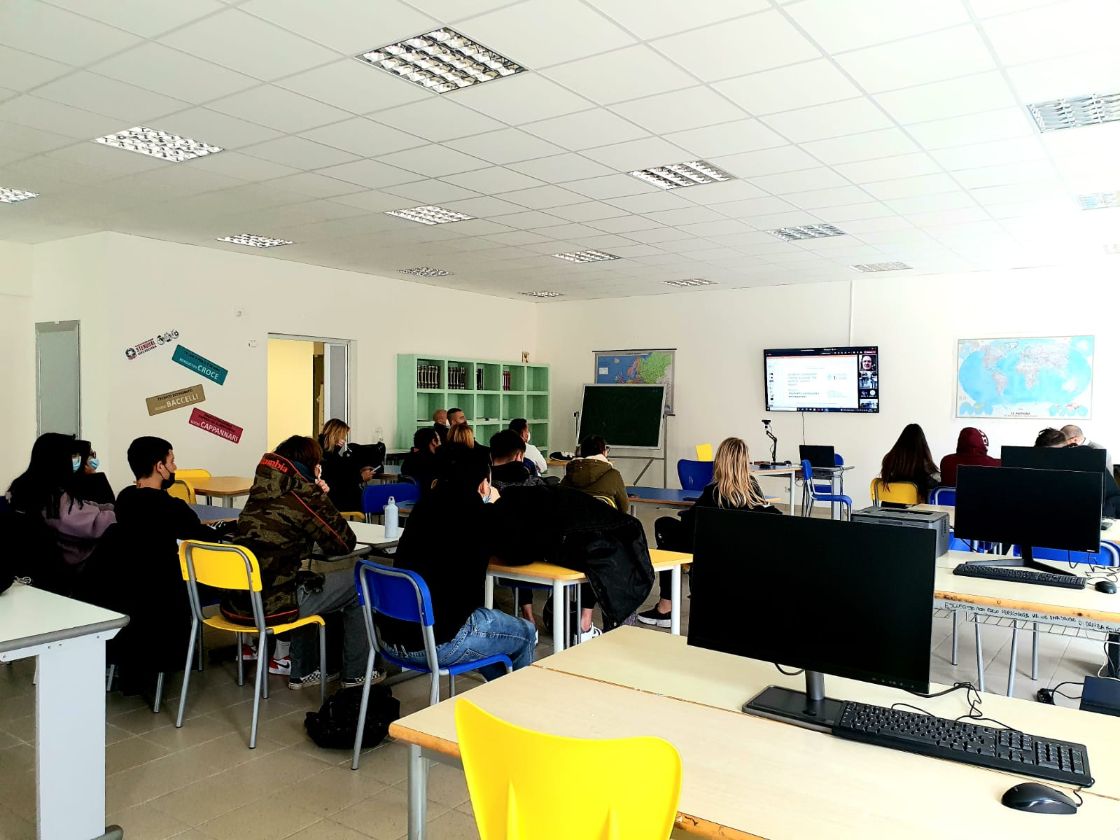 Università della Tuscia e Stendhal: al via un nuovo percorso di PCTO per le quinte alberghiere