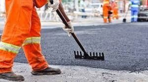 “Buche Zero”, da oggi al via nuovi lavori di asfaltatura in diverse zone di Viterbo