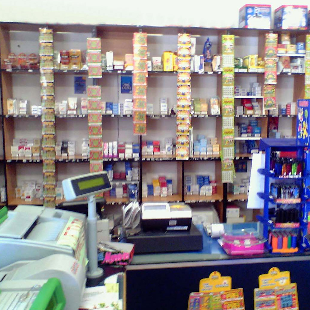 Santopadre – Scagionato il tabaccaio che uccise rapinatore, legittima difesa