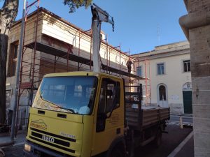 Viterbo – Arrivano i fondi per l’innovazione delle scuole