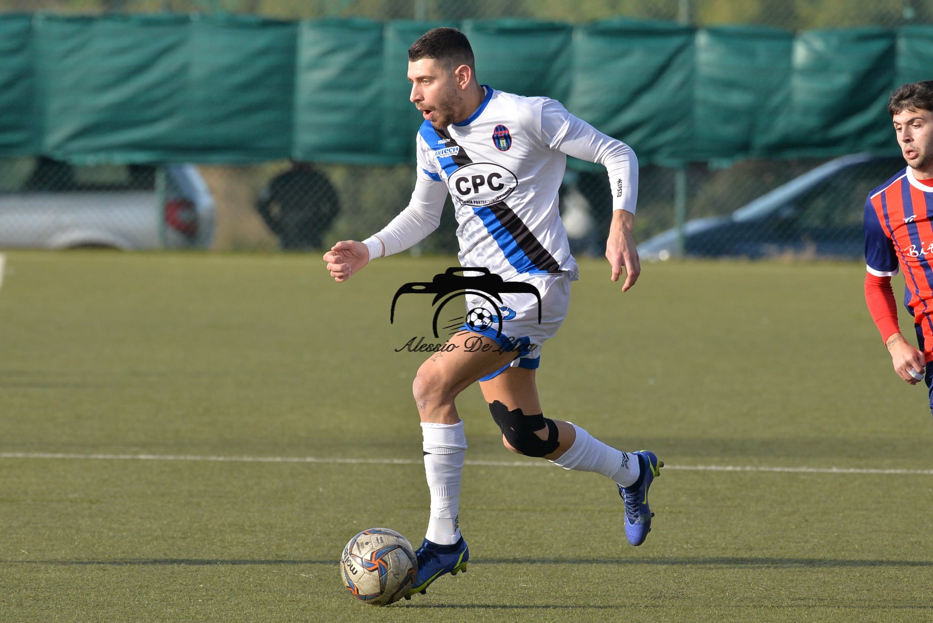 Calcio, la Vecchia ci crede ancora