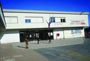 Diploma in quattro anni al Baccelli