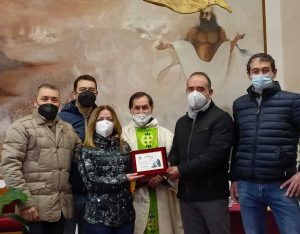 Successo per la Mostra
 


dei Presepi a La Bianca