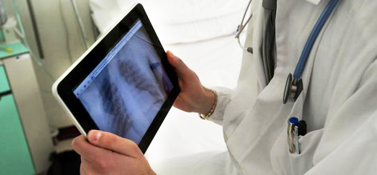 Novartis per una sanità più moderna