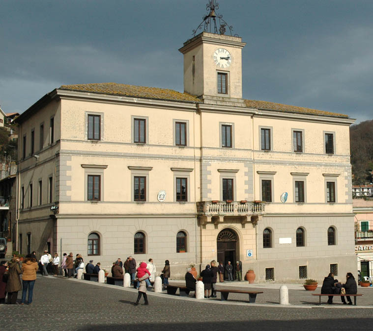 Al via i festeggiamenti in onore di Sant’Antonio