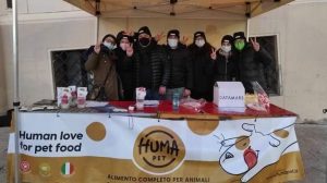 Impiantati oltre 120 microchip a cani di Allumiere, Tolfa, Civitavecchia e S. Marinella