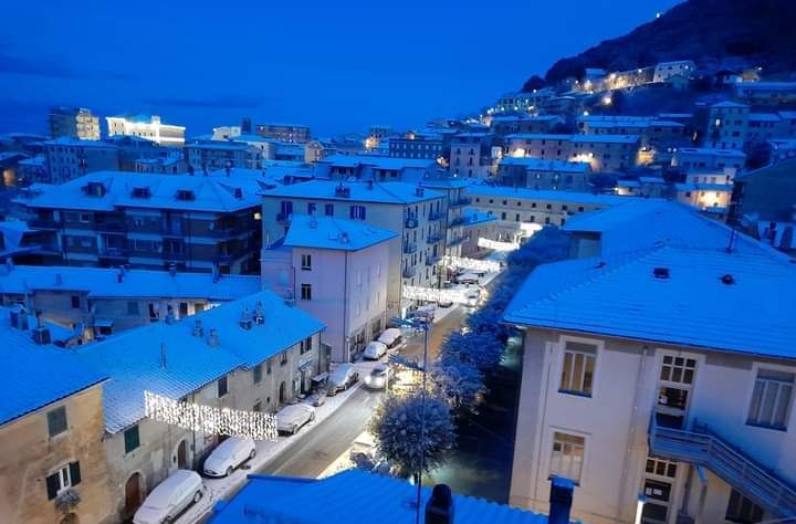 Ad Allumiere subito attivata la task force