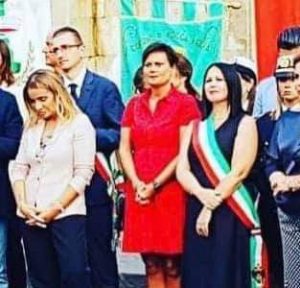 «Cordoglio per la scomparsa
 


di Romina Trenta»