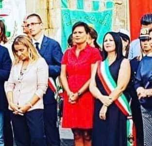 «Cordoglio per la scomparsa
 


di Romina Trenta»