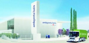 Tedesco: ”Zingaretti non mi riceve, portatemi da lui”. De Paolis: ”Tu sei il Sindaco…” – VIDEO TV