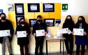 Premiate le migliori fotografie  del concorso “I luoghi del cuore”