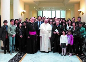 Una piazza intitolata a don Egidio Smacchia