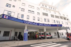 Civitavecchia, domani si inaugura il presidio di Polizia all’Ospedale San Paolo