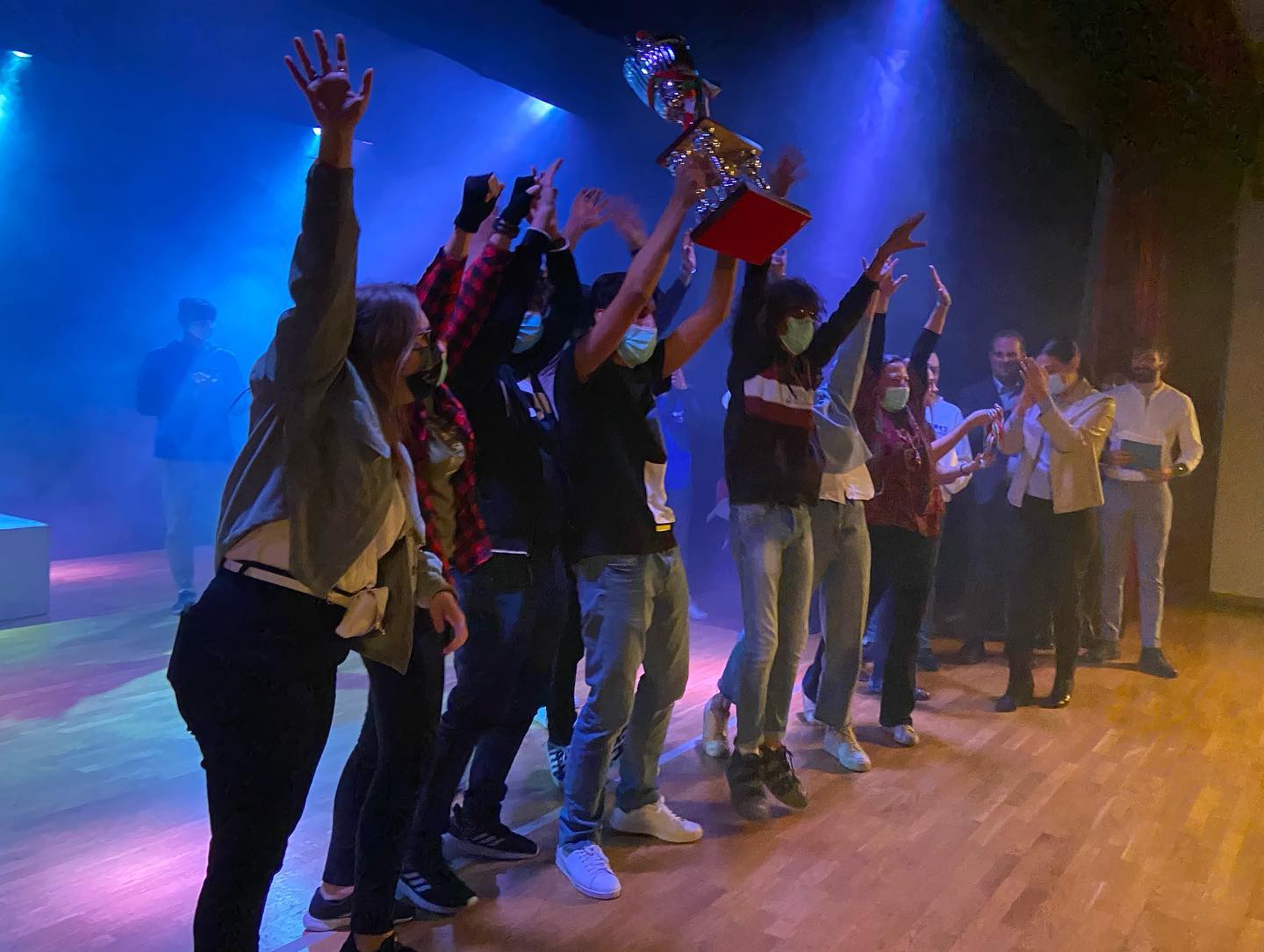 Covid, saltano le semifinali in presenza per le Olimpiadi della Cultura e del Talento