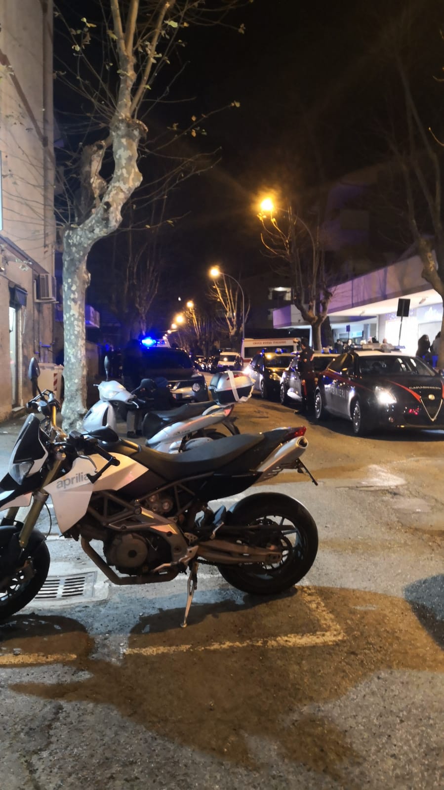 Ladispoli: individuato l’autore della rissa di sabato sera