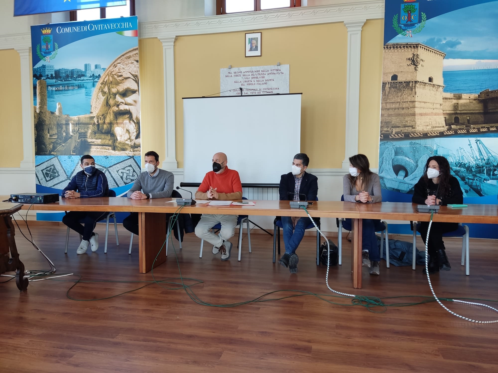 Biodigestore, il Pincio non molla: pronti a proteste e ricorsi