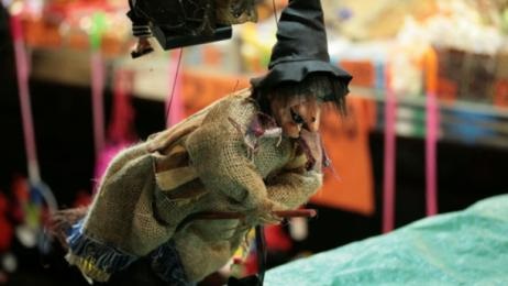 Acquapendente – Arriva la Befana e tanti premi in piazza
