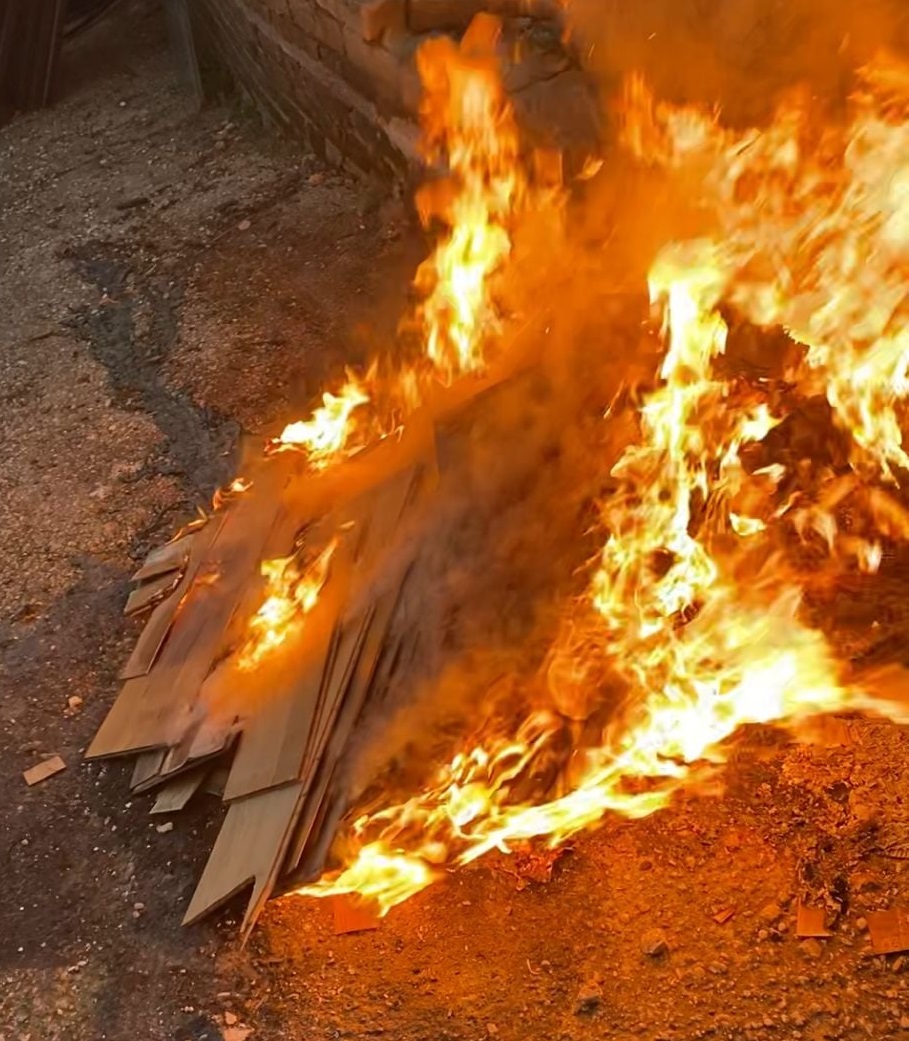 Arlena di Castro – Rifiuti, discariche ed impianti in fiamme: “Siamo preoccupati”