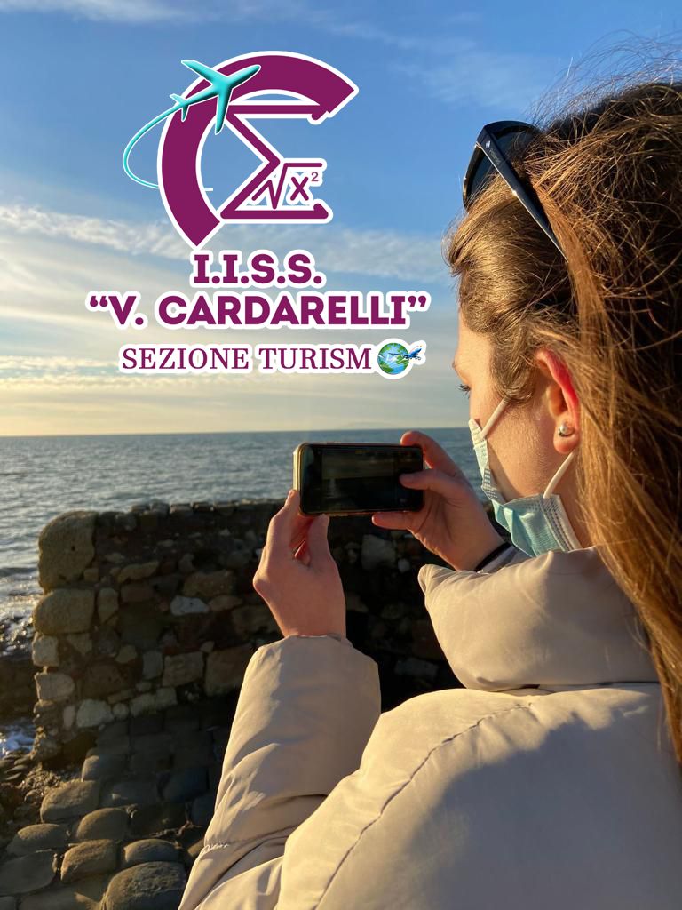 Nuovo successo per l’indirizzo Turistico del Cardarelli di Tarquinia