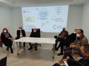 Colibrì 2, presentato il nuovo progetto mirato a prevenire e curare nuove e vecchie dipendenze nei giovanissimi