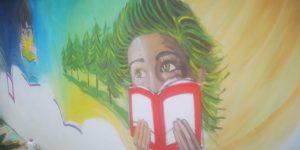 ‘Coloriamo la nostra città’ arriva all’Ic Marina di Cerveteri