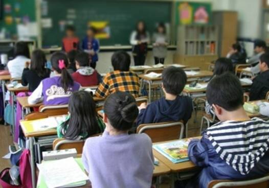 Rientrati in classe anche gli studenti di ogni ordine e grado della città di Tarquinia