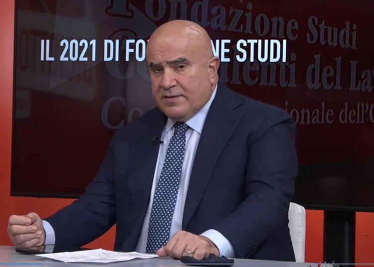 “Buste paga, nel 2022 possibili sorprese spiacevoli”