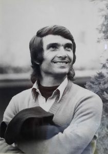 È morto Ambrogio De Paulis, Santa Marinella piange il suo capitano