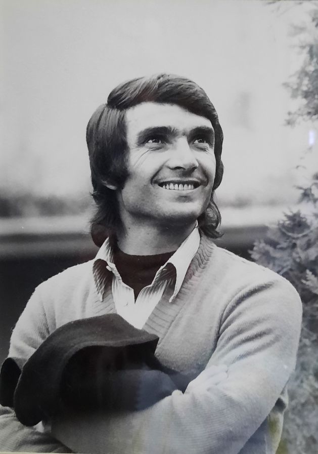 È morto Ambrogio De Paulis, Santa Marinella piange il suo capitano