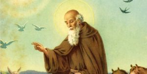 Sant’Antonio, ad Allumiere ci si prepara per la benedizione