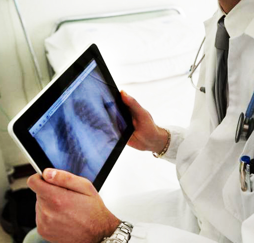 Novartis per una sanità più moderna