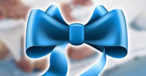 Primo nato, quest’anno è il piccolo Andrea