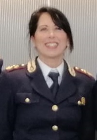 Polizia di frontiera, Ripamonti promossa: l’ufficio saluta il suo dirigente