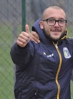 Galimberti: ”Ho rischiato di morire, grazie a chi mi ha salvato. Ora sto bene e voglio tornare subito a giocare”