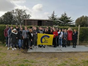 Memoriale della Shoah, il ministro Bianchi scrive all’istituto Cardarelli di Tarquinia e a Semi di Pace