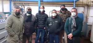 Olivocoltura, incontro tra professionalità del territorio per il rilancio del settore