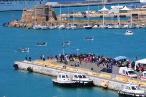 Civitavecchia Porto – Il Consiglio di Stato ha bloccato il sogno della Marina Yachting. Addio al porto turistico